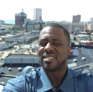 Meet your Posher, Jason